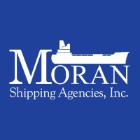 Moran Shipping Agencies, Inc. logo, Moran Shipping Agencies, Inc. contact details