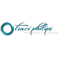 Traci Philips, The Innate Coach logo, Traci Philips, The Innate Coach contact details