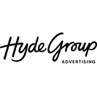 Hyde Group Advertising logo, Hyde Group Advertising contact details