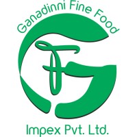 GANADINNI FINE FOODS IMPEX PRIVATE LIMITED logo, GANADINNI FINE FOODS IMPEX PRIVATE LIMITED contact details