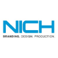 NICH, LLC logo, NICH, LLC contact details