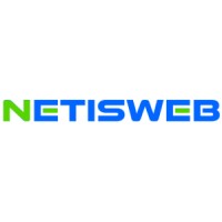 NETISWEB logo, NETISWEB contact details