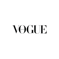 Vogue Thailand logo, Vogue Thailand contact details