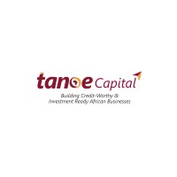 TANOE Capital logo, TANOE Capital contact details