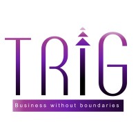 Trig, Inc. logo, Trig, Inc. contact details