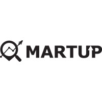 MARTUP logo, MARTUP contact details