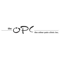 the Other Pain Clinic Inc logo, the Other Pain Clinic Inc contact details