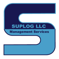 SupLog LLC logo, SupLog LLC contact details