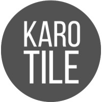 KAROTILE logo, KAROTILE contact details