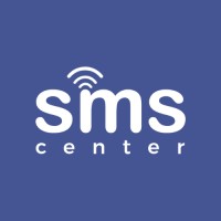 SMS Center Uruguay logo, SMS Center Uruguay contact details