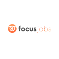 Focus Jobs logo, Focus Jobs contact details