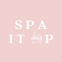 Spa It Up logo, Spa It Up contact details