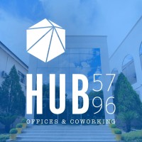 HUB 5796 logo, HUB 5796 contact details