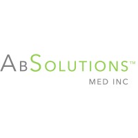 AbSolutions Med Inc logo, AbSolutions Med Inc contact details