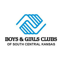 Boys & Girls Clubs of South Central Kansas logo, Boys & Girls Clubs of South Central Kansas contact details