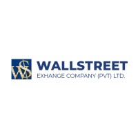 WallStreet Exchange Company logo, WallStreet Exchange Company contact details