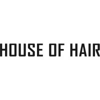 HOUSE OF HAIR LA logo, HOUSE OF HAIR LA contact details