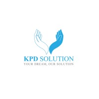 KPD SOLUTION logo, KPD SOLUTION contact details