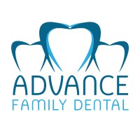 Advance Family Dental logo, Advance Family Dental contact details