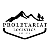 Proletariat Logistics logo, Proletariat Logistics contact details