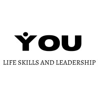 YOU Life Skills and Leadership logo, YOU Life Skills and Leadership contact details