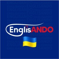 Englisando logo, Englisando contact details