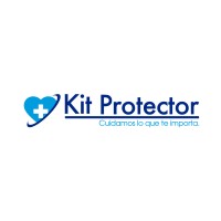 Kit Protector logo, Kit Protector contact details