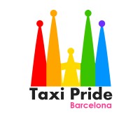 Taxi Pride Barcelona logo, Taxi Pride Barcelona contact details