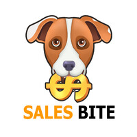 Sales Bite logo, Sales Bite contact details