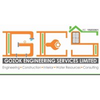 Gozok Engineering Services Ltd logo, Gozok Engineering Services Ltd contact details