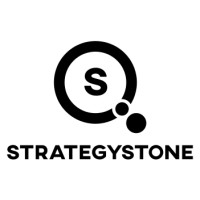 Strategystone logo, Strategystone contact details