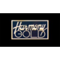 Harmony Gold Music Inc logo, Harmony Gold Music Inc contact details