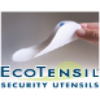 ESU EcoSecurity™ Utensil logo, ESU EcoSecurity™ Utensil contact details