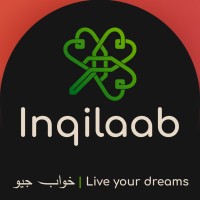 Inqilaab— A Metaverse Company logo, Inqilaab— A Metaverse Company contact details