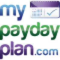 MyPaydayPlan.com logo, MyPaydayPlan.com contact details