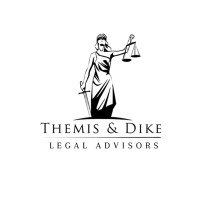 Themis & Dike logo, Themis & Dike contact details