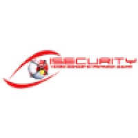 ISecurity logo, ISecurity contact details