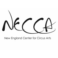 New England Center for Circus Arts logo, New England Center for Circus Arts contact details