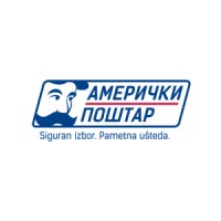 Americki Postar logo, Americki Postar contact details