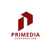 Primedia logo, Primedia contact details