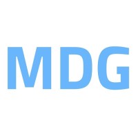 MDG Medien-Dienstleistung GmbH logo, MDG Medien-Dienstleistung GmbH contact details