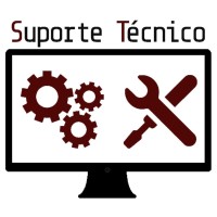 Suporte Técnico logo, Suporte Técnico contact details