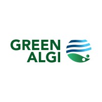 Greenalgi logo, Greenalgi contact details