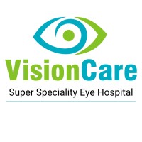 Visioncare Super Speciality Eye Hospital logo, Visioncare Super Speciality Eye Hospital contact details