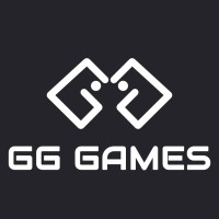 GG-Games.io logo, GG-Games.io contact details