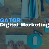 GATOR Digital Marketing logo, GATOR Digital Marketing contact details