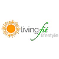 Living Fit Lifestyle logo, Living Fit Lifestyle contact details