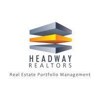 Headway Realtors logo, Headway Realtors contact details