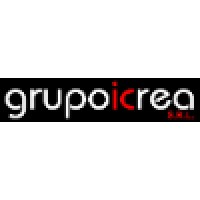 GRUPO ICREA logo, GRUPO ICREA contact details