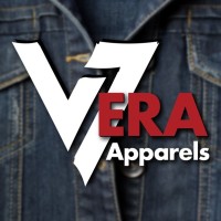 VERA Apparels logo, VERA Apparels contact details